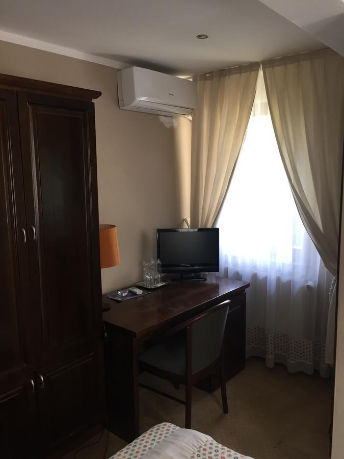 Hotel Stari Grad Jajce Εξωτερικό φωτογραφία